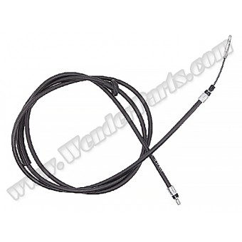 El Fren Teli Vito638 Ön